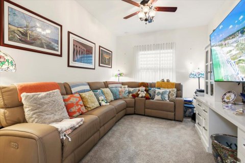 Villa ou maison à vendre à Port St. Lucie, Floride: 3 chambres, 255.76 m2 № 2181728 - photo 14