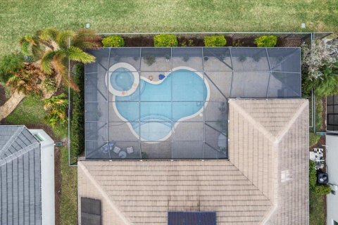 Villa ou maison à vendre à Port St. Lucie, Floride: 3 chambres, 255.76 m2 № 2181728 - photo 4