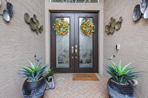 Villa ou maison à vendre à Port St. Lucie, Floride: 3 chambres, 255.76 m2 № 2181728 - photo 8