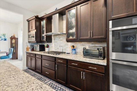 Villa ou maison à vendre à Port St. Lucie, Floride: 3 chambres, 255.76 m2 № 2181728 - photo 24