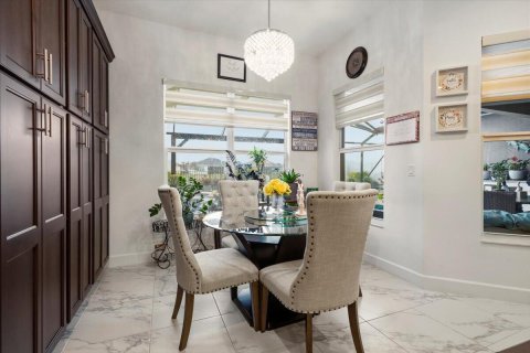 Villa ou maison à vendre à Port St. Lucie, Floride: 3 chambres, 255.76 m2 № 2181728 - photo 27