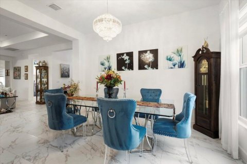 Villa ou maison à vendre à Port St. Lucie, Floride: 3 chambres, 255.76 m2 № 2181728 - photo 30