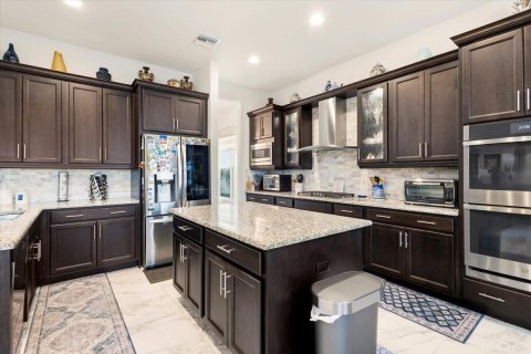 Villa ou maison à vendre à Port St. Lucie, Floride: 3 chambres, 255.76 m2 № 2181728 - photo 23