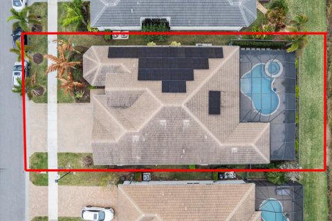 Villa ou maison à vendre à Port St. Lucie, Floride: 3 chambres, 255.76 m2 № 2181728 - photo 3