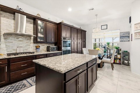 Villa ou maison à vendre à Port St. Lucie, Floride: 3 chambres, 255.76 m2 № 2181728 - photo 21