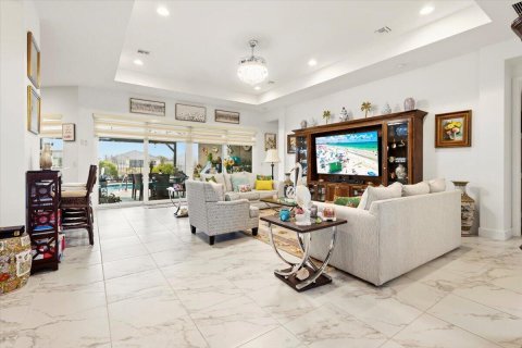 Villa ou maison à vendre à Port St. Lucie, Floride: 3 chambres, 255.76 m2 № 2181728 - photo 12