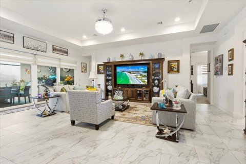 Villa ou maison à vendre à Port St. Lucie, Floride: 3 chambres, 255.76 m2 № 2181728 - photo 11