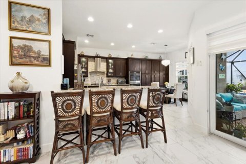Villa ou maison à vendre à Port St. Lucie, Floride: 3 chambres, 255.76 m2 № 2181728 - photo 16