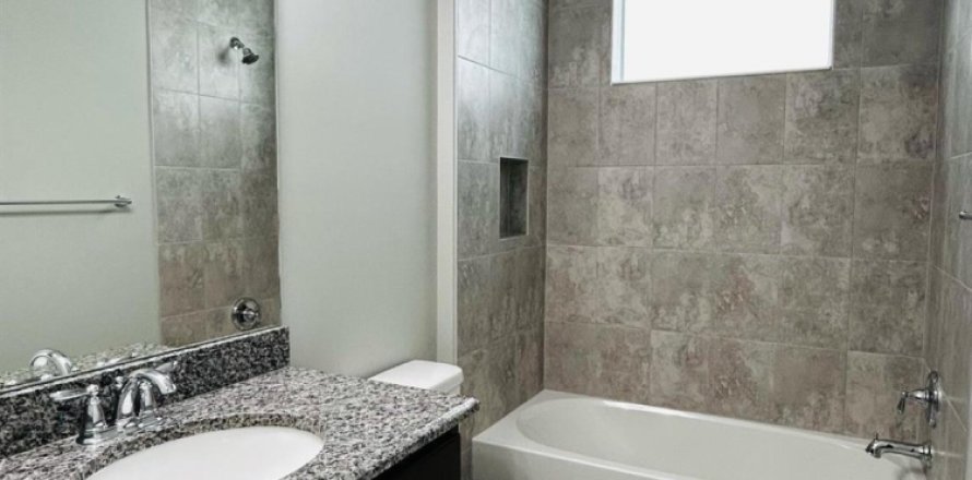 Дом в Уэстлейк, Флорида 3 спальни, 215.72м2 № 1177150