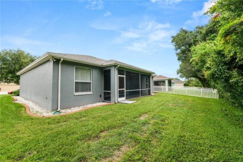 House in Lakeland, Florida 3 bedrooms, 171.03 sq.m. № 1819388 - photo 27