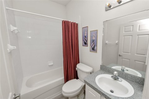 House in Lakeland, Florida 3 bedrooms, 171.03 sq.m. № 1819388 - photo 20