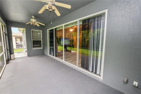 House in Lakeland, Florida 3 bedrooms, 171.03 sq.m. № 1819388 - photo 24