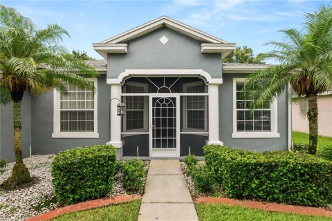 House in Lakeland, Florida 3 bedrooms, 171.03 sq.m. № 1819388 - photo 3