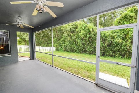 House in Lakeland, Florida 3 bedrooms, 171.03 sq.m. № 1819388 - photo 25