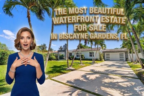 Villa ou maison à Miami, Floride 3 chambres, 152.36 m2 № 2085869
