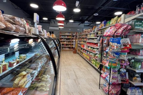 Propiedad comercial en venta en Hallandale Beach, Florida № 1967928 - foto 4