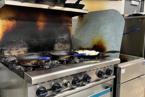 Propiedad comercial en venta en Hallandale Beach, Florida № 1967928 - foto 14