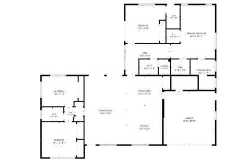 Casa en venta en Fort Lauderdale, Florida, 4 dormitorios, 201.6 m2 № 2358044 - foto 24