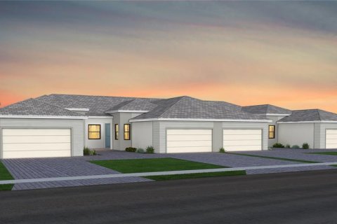 Casa en Lakewood Ranch, Florida 2 dormitorios, 148.83 m2 № 2372887