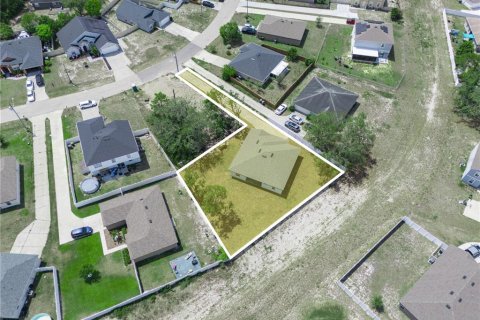 House in Kissimmee, Florida 4 bedrooms, 158.86 sq.m. № 1785431 - photo 19