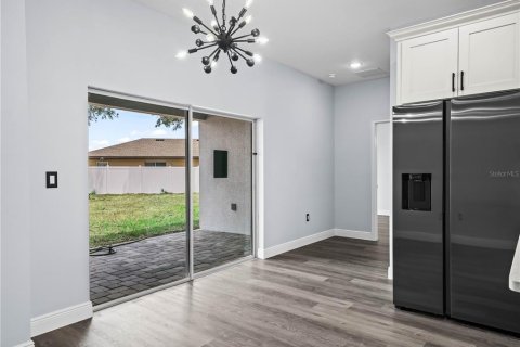 House in Kissimmee, Florida 4 bedrooms, 158.86 sq.m. № 1785431 - photo 28