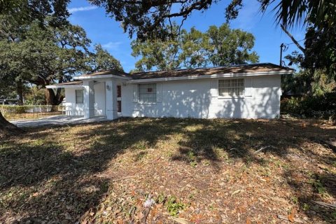 Casa en Tampa, Florida 4 dormitorios, 133.22 m2 № 2129033