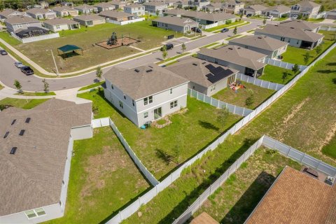 Villa ou maison à vendre à Haines City, Floride: 4 chambres, 234.39 m2 № 1560570 - photo 21