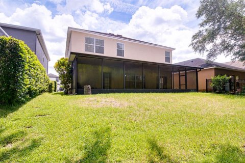 House in Orlando, Florida 5 bedrooms, 255.48 sq.m. № 1821477 - photo 25