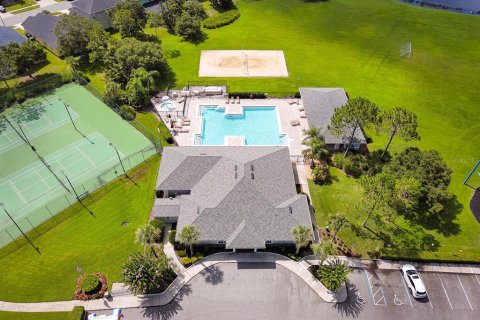 House in Orlando, Florida 5 bedrooms, 255.48 sq.m. № 1821477 - photo 28