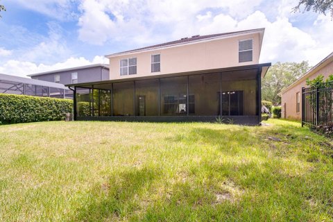 House in Orlando, Florida 5 bedrooms, 255.48 sq.m. № 1821477 - photo 26