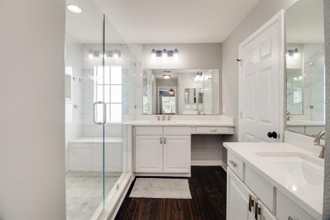House in Orlando, Florida 5 bedrooms, 255.48 sq.m. № 1821477 - photo 22
