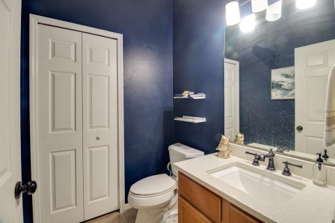 House in Orlando, Florida 5 bedrooms, 255.48 sq.m. № 1821477 - photo 13
