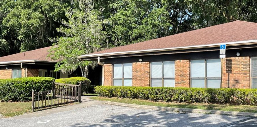 Immobilier commercial à Belleview, Floride 98.48 m2 № 1317545