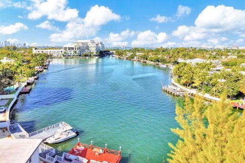 Condo in Miami Beach, Florida, 1 bedroom  № 1994325 - photo 24