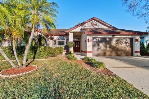 House in Clearwater, Florida 3 bedrooms, 176.79 sq.m. № 2141064