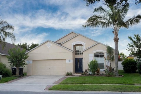 Casa en Orlando, Florida 4 dormitorios, 160.81 m2 № 2133153