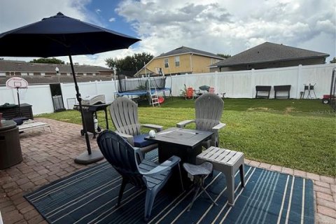 Casa en venta en Orlando, Florida, 4 dormitorios, 160.81 m2 № 2133153 - foto 7