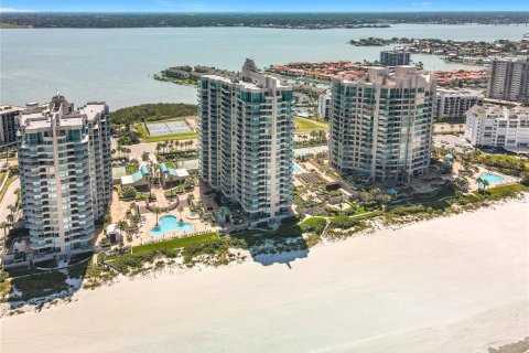 Condominio en venta en Clearwater, Florida, 2 dormitorios, 116.59 m2 № 2195401 - foto 3