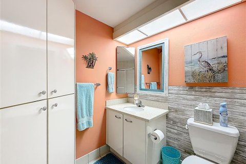 Condominio en venta en Clearwater, Florida, 2 dormitorios, 116.59 m2 № 2195401 - foto 25