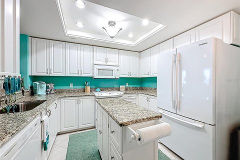 Condominio en venta en Clearwater, Florida, 2 dormitorios, 116.59 m2 № 2195401 - foto 6