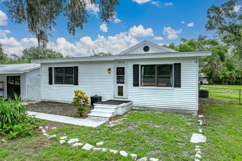 Villa ou maison à vendre à Lakeland, Floride: 3 chambres, 133.78 m2 № 1828582 - photo 8