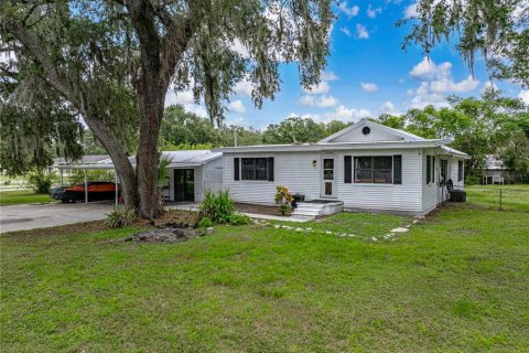 Villa ou maison à vendre à Lakeland, Floride: 3 chambres, 133.78 m2 № 1828582 - photo 4