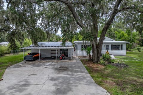 Villa ou maison à vendre à Lakeland, Floride: 3 chambres, 133.78 m2 № 1828582 - photo 10