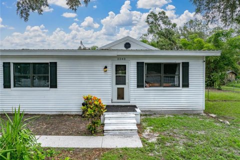 Villa ou maison à vendre à Lakeland, Floride: 3 chambres, 133.78 m2 № 1828582 - photo 13