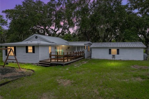 Villa ou maison à vendre à Lakeland, Floride: 3 chambres, 133.78 m2 № 1828582 - photo 2