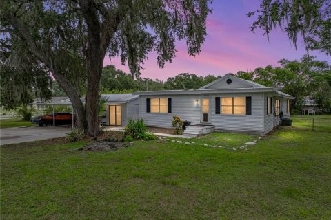 Villa ou maison à vendre à Lakeland, Floride: 3 chambres, 133.78 m2 № 1828582 - photo 1
