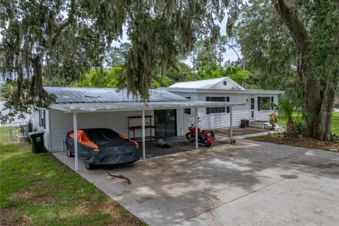 Villa ou maison à vendre à Lakeland, Floride: 3 chambres, 133.78 m2 № 1828582 - photo 11