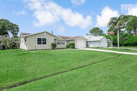 Casa en venta en Port St. Lucie, Florida, 2 dormitorios, 127.09 m2 № 2181307 - foto 3