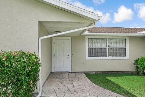 Casa en venta en Port St. Lucie, Florida, 2 dormitorios, 127.09 m2 № 2181307 - foto 4