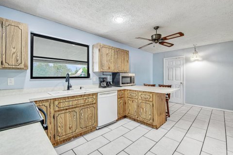 Casa en venta en Port St. Lucie, Florida, 2 dormitorios, 127.09 m2 № 2181307 - foto 19
